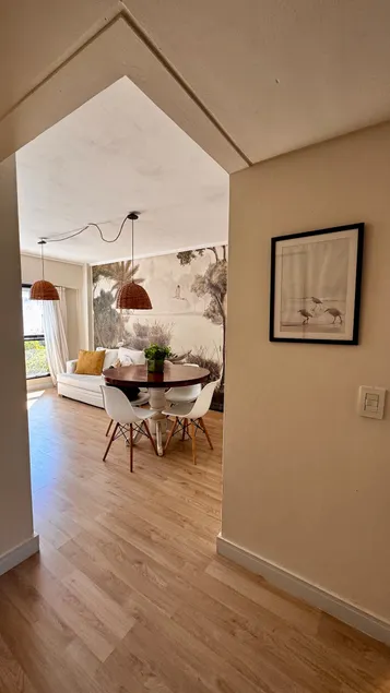 Theater Suite Apartment - Image 1