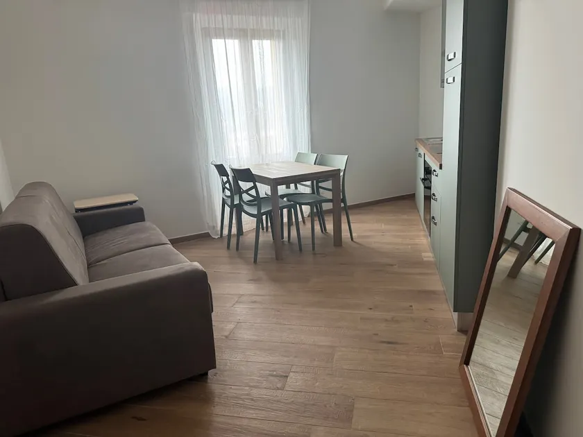 Modern Apartment 2 min Walk from Orvieto Station - Image 1