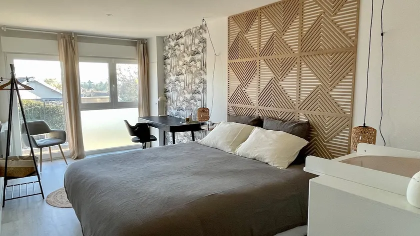 Rivéa Bizy - House - 2BR 4*Pers - Image 1