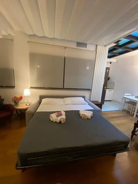 Navona Apartment - Image 1