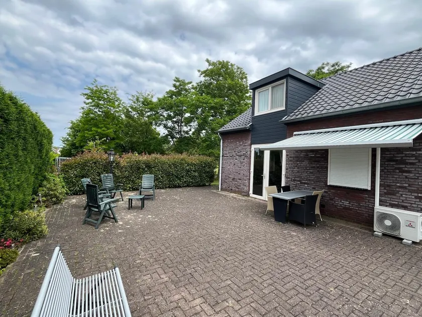 B&K het hoenveld - Image 1