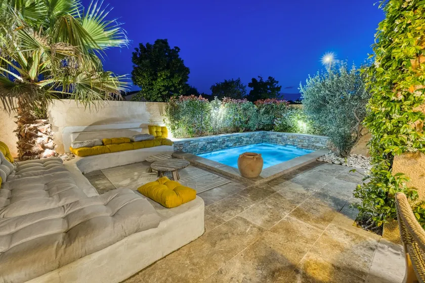 VILLA Isle sur la Sorgue - Image 1