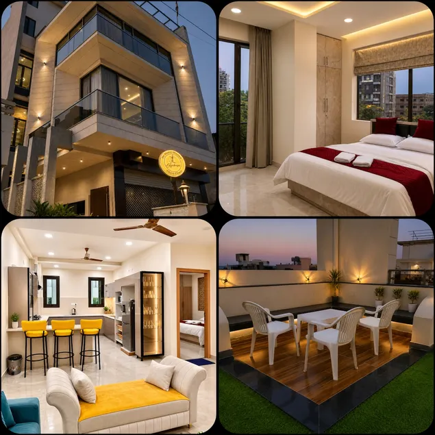 BLISS by Modern Haven - Image 1