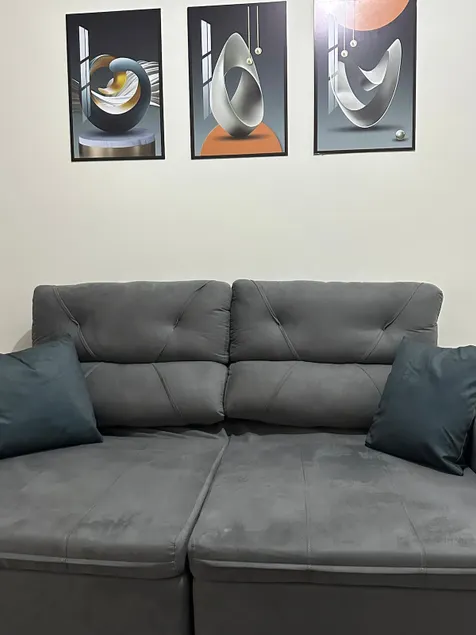 Full apartment with garage - Image 1