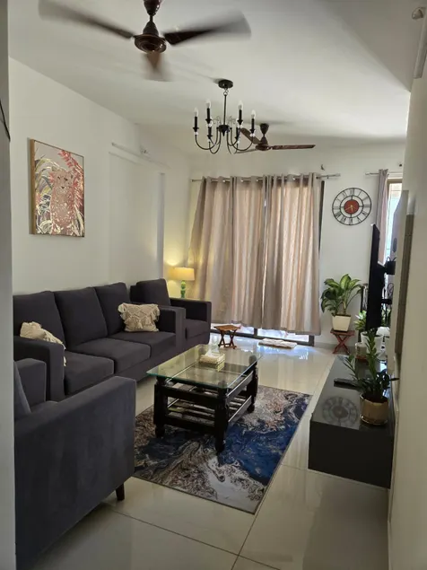 2bhk Five Elements, Hinjewadi - Image 1