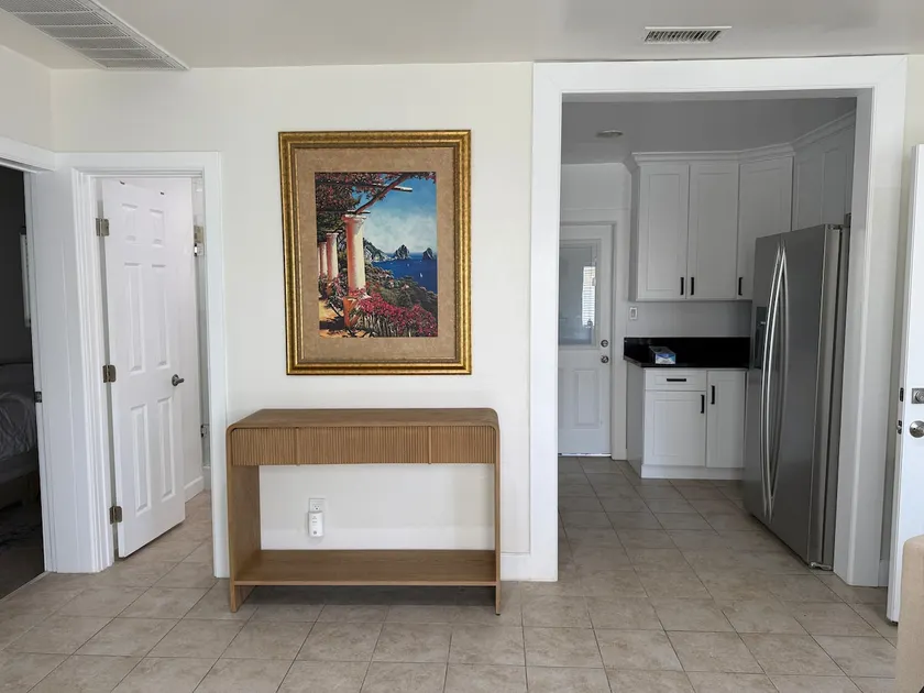 Newly Remodeled 2 Bed/Bath w/ Restoration Hardware - Image 1