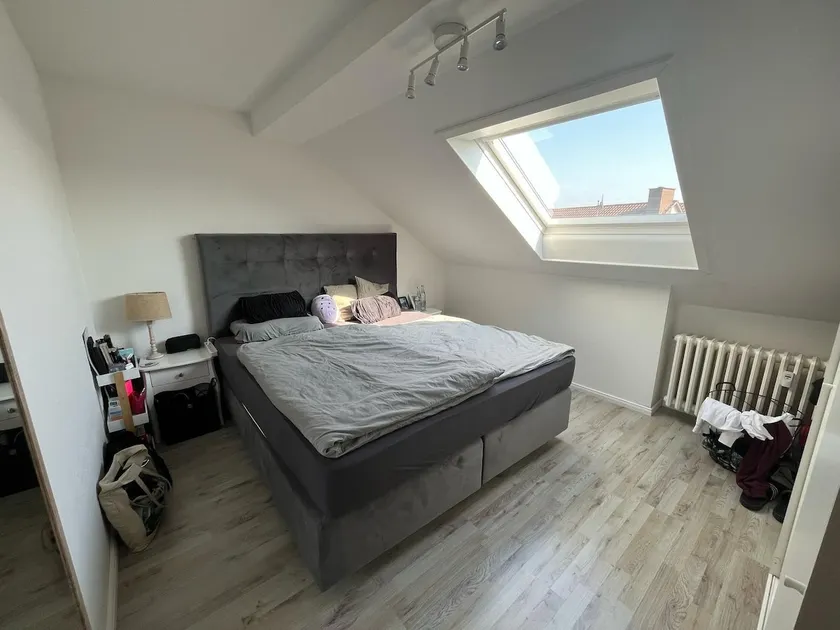 Cozy apartment near HDZ-GOP - Image 1