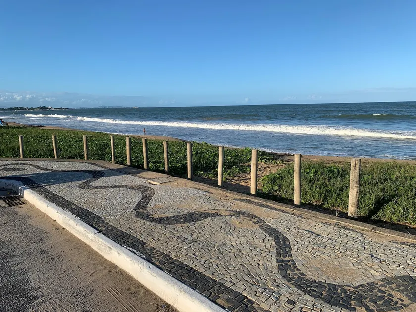 Wooded beach house 550 meters from the sea (Cabo Frio) - Image 1