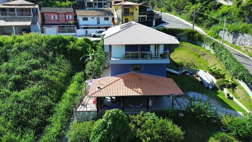 Jardim do Forte 4 Apartment - Image 1