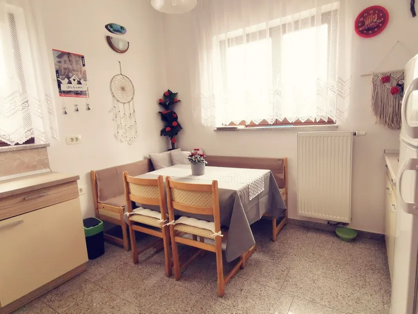 Apartment Pristavica - Image 1