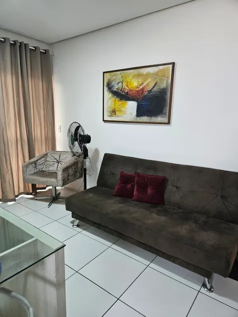 Recanto das Palmeiras Studio - Image 1