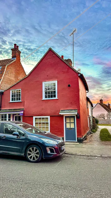 One Threadneedle Street, Dedham - Image 1