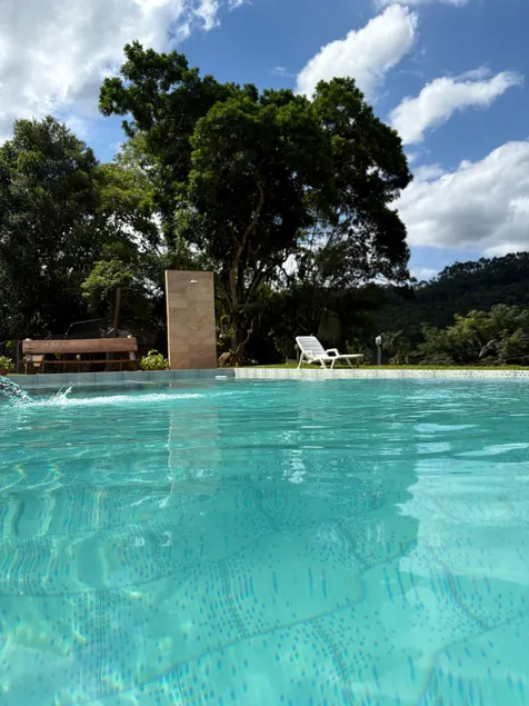 Ranch with pool and animals for 10 people - Image 1