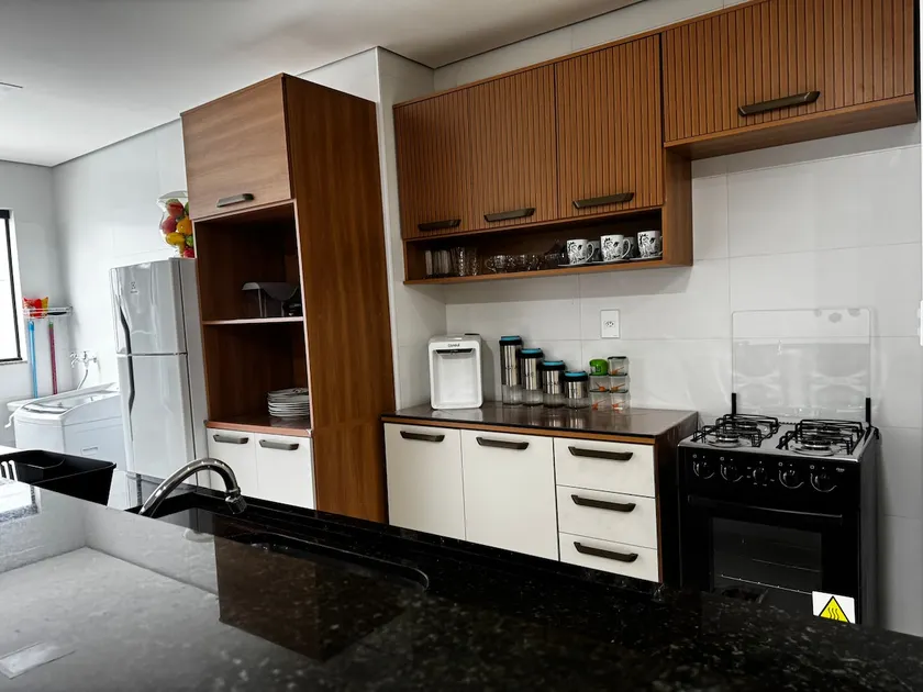 Cozy comfortable apartment - Image 1