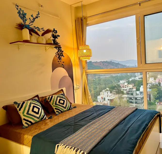 Ikigai (1BHK) in Pashan - Susa Road - Image 1