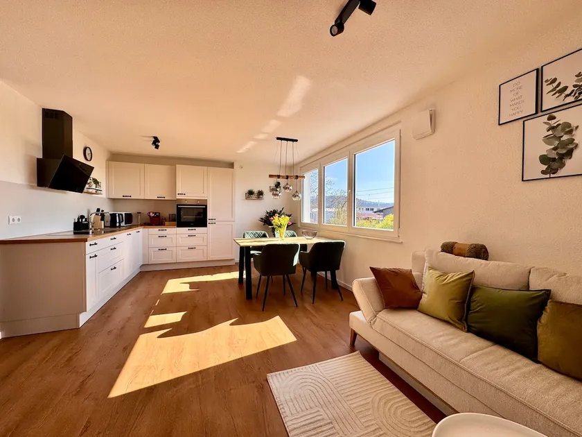 Green getaway – close to Europa-Park and Strasbourg - Image 1