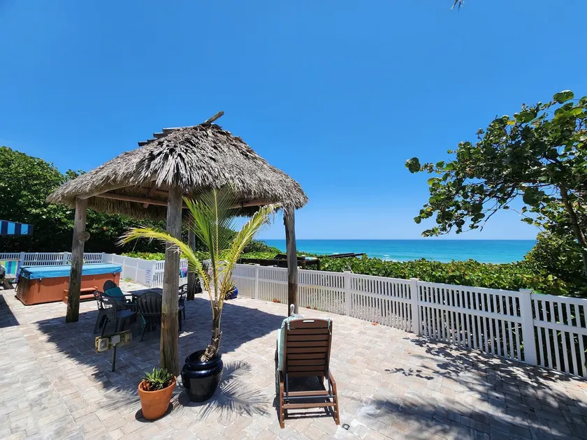 Iguana Azul - Beachfront, Fishing, Golf, and Surf - Image 1