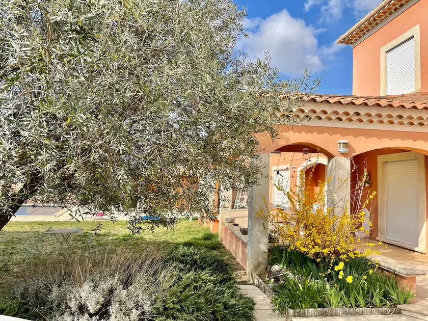 My 5-Bedroom Provencal Villa - Image 1