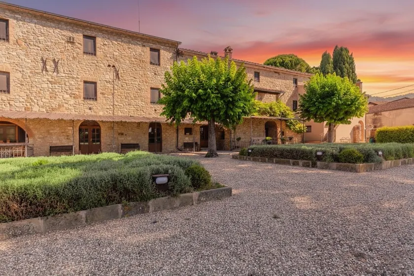 ​Oasis La Perla, apartment on Lake Trasimeno - Image 1