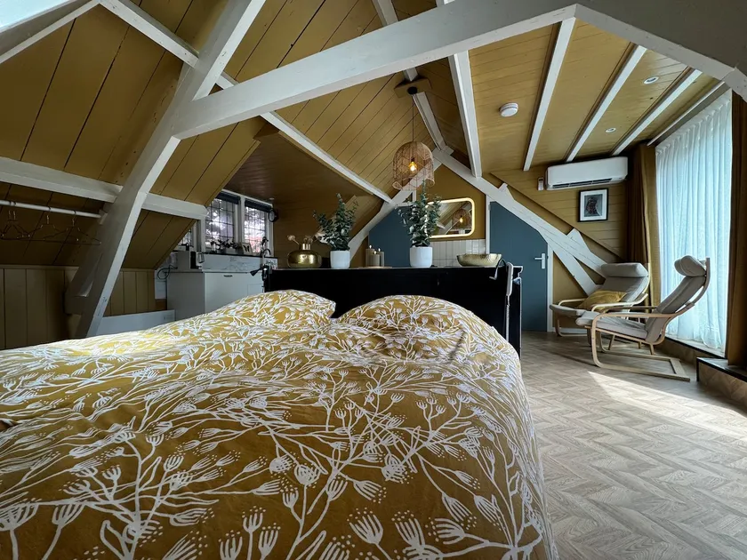 Holiday Home Serooskerke - Image 1