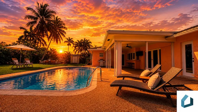 Beaches, Casino, Cruises, Private Pool, Backyard - Image 1