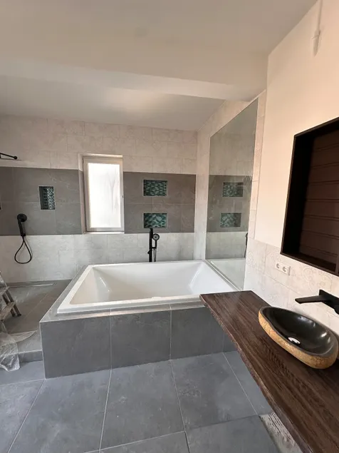 Deluxe Apartment an der Shopping Mall - Image 1