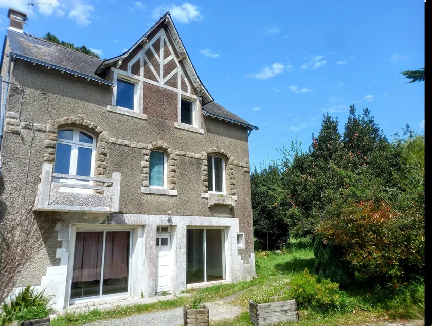 Combined 2 houses up to 20 people - Image 1