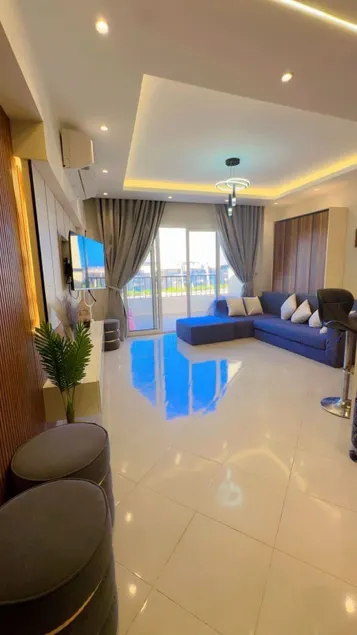 Chalet sandy beach sea view - Image 1