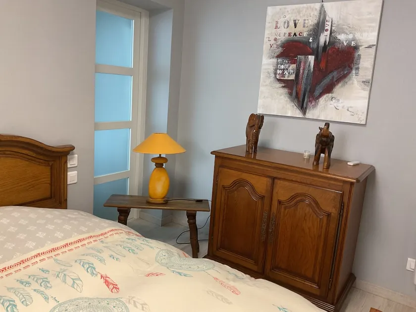Nice, quiet, spacious and comfortable cottage - Image 1