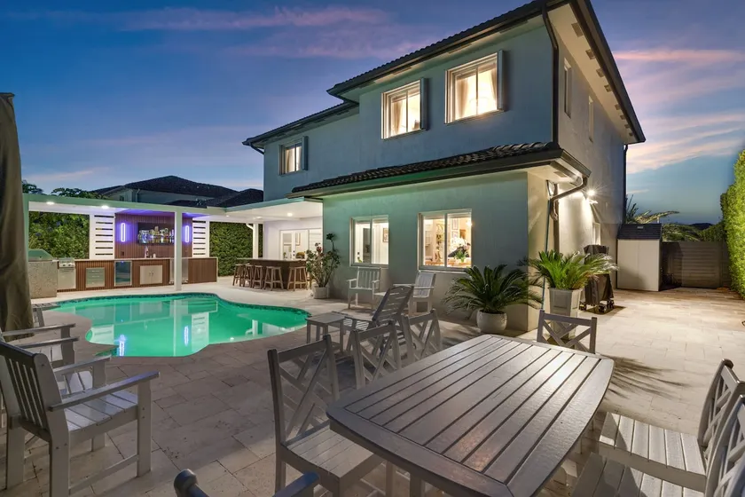 Everglades-Homestead. Tropical Retreat. Miami-Keys - Image 1