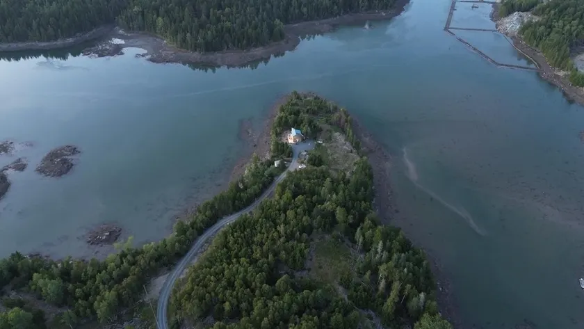 Birch Point Retreat - Image 1