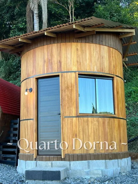 Paiól Serrano Guesthouse, Dorna - Image 1