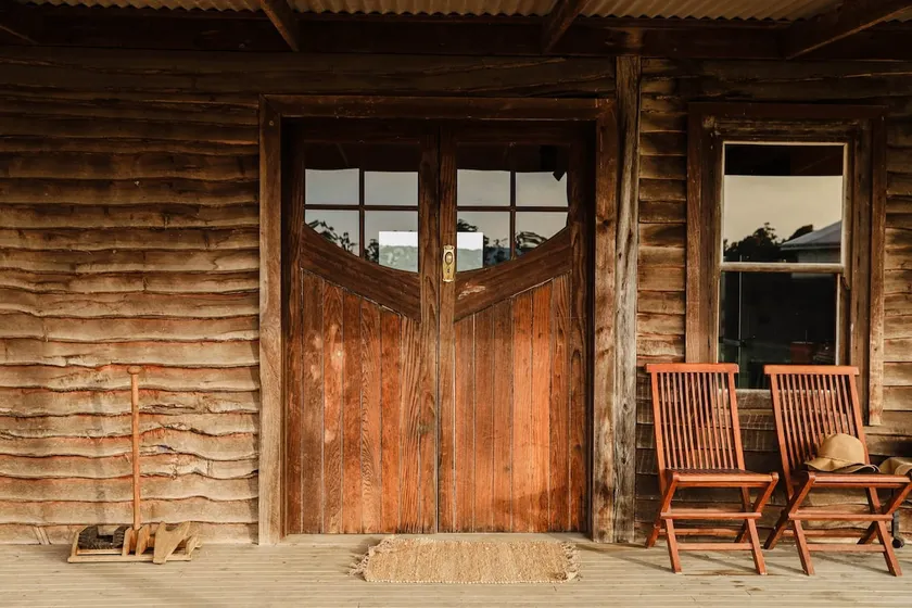 Rebel Hill Lodge - Image 1