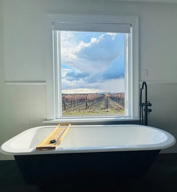 Flume Krondorf Winemakers Haus - Image 1