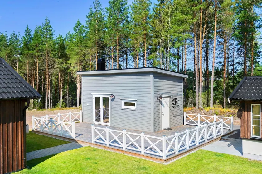 Lilla Risingegården - Image 1