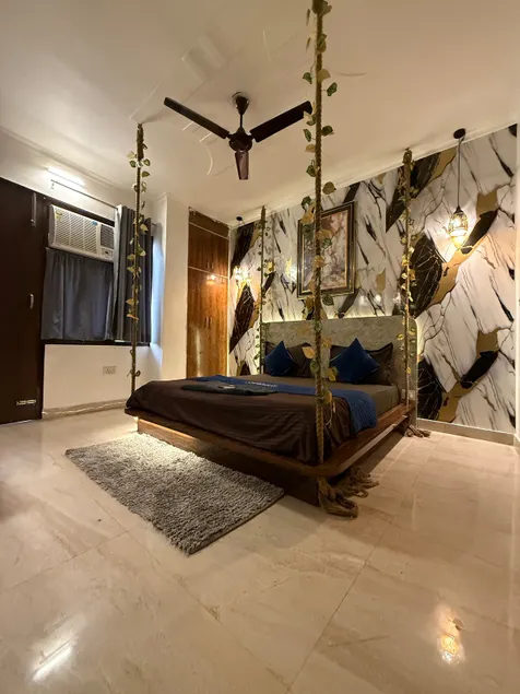 2bhk near Manipal hospital - Image 1