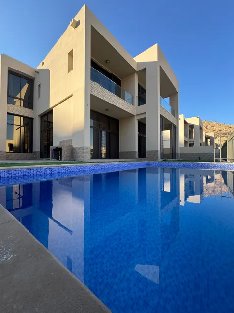 Elmar Villa - Muscat Bay - Image 1