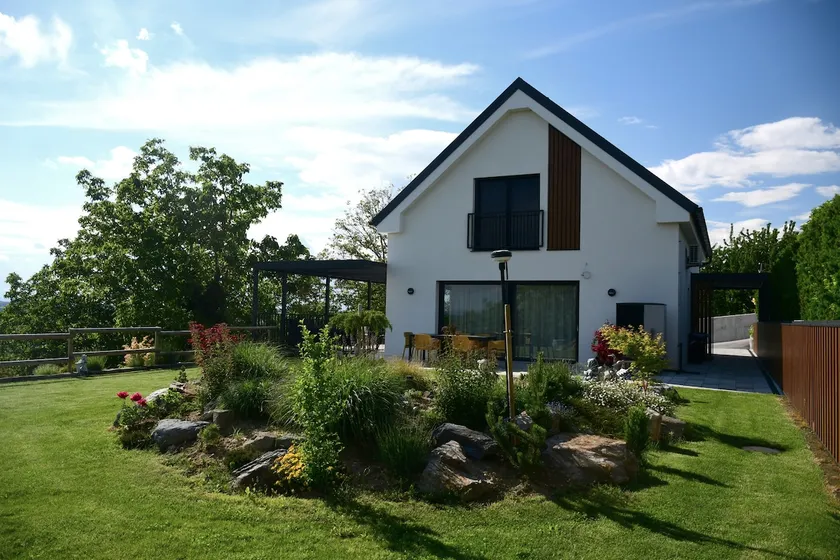 Vila Vinita - Image 1