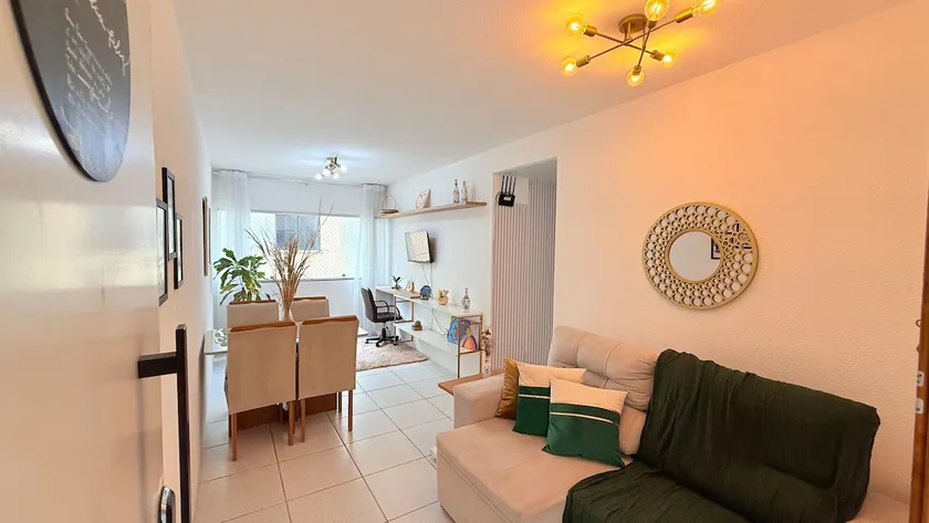 Comfortable, fully equipped apartment with air conditioning, pool + Wi-Fi - Image 1