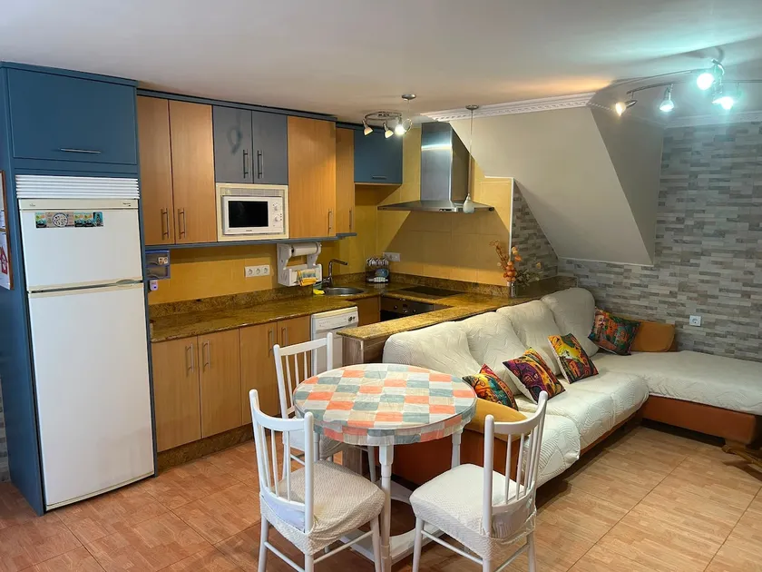 La Casita de la Vega, romantic getaway in El Bierzo - Image 1