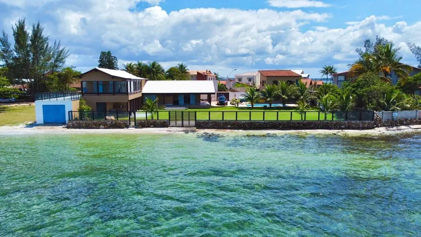 Casa Lá Na Praia - Image 1