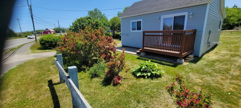 Seaside Chalet - Image 1