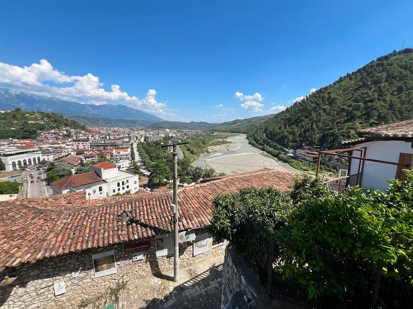 Hava Baci (old town) - Image 1