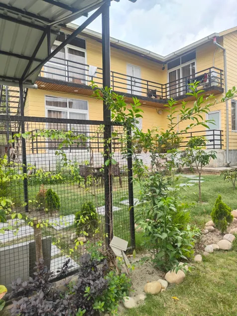 Radha Kunj-A, 2BHK attached toilet - Image 1