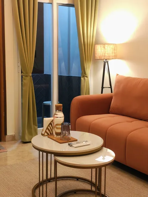 HOPE -  Cozy 1BHK - Image 1