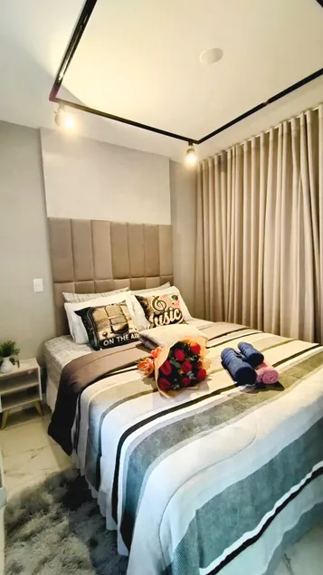 Modern, in the heart of the city! - Image 1