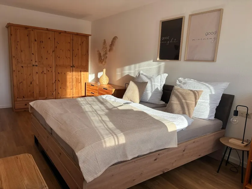 Luxury 3BD family apartment near Lake Constance - Image 1