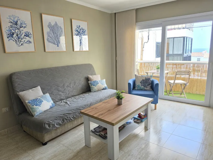 Las Vistas Beach - Image 1