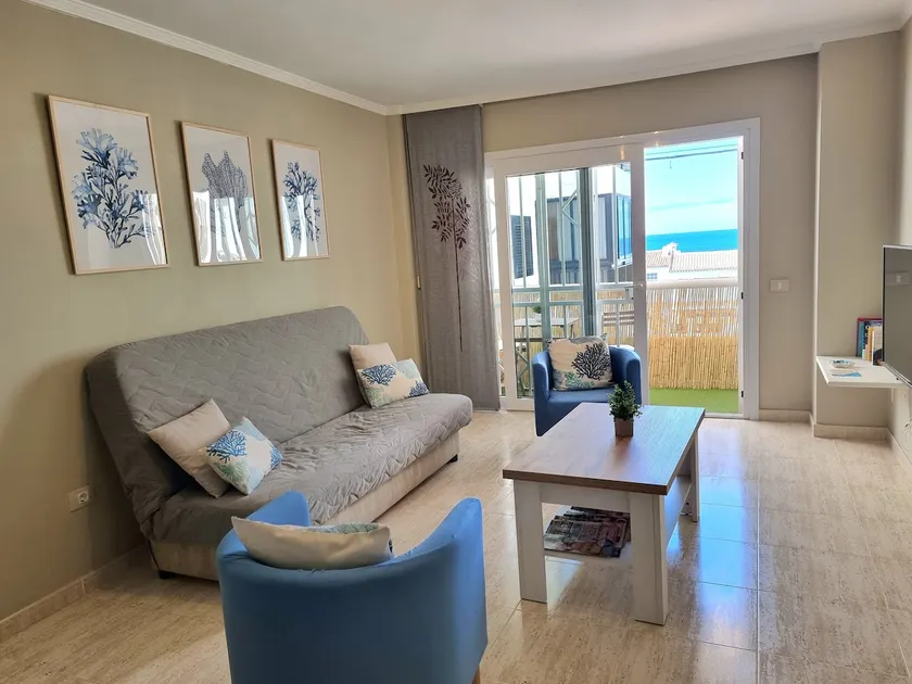Las Vistas Beach - Image 1