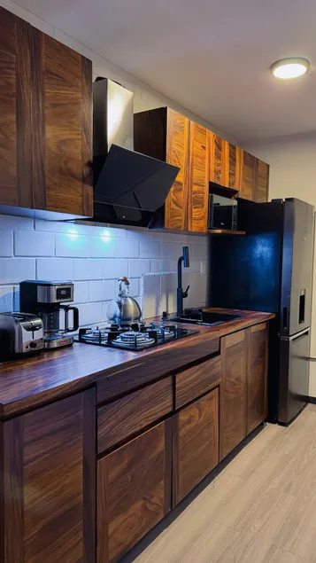 Nice and comfortable apartment near the beach - Image 1